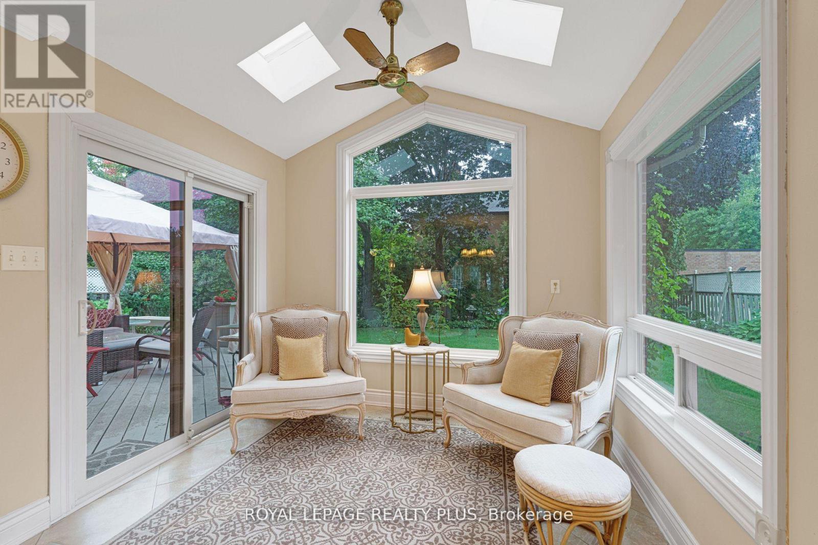 1760 Featherston Court, Mississauga, ON - Indoor Photo Showing Other Room