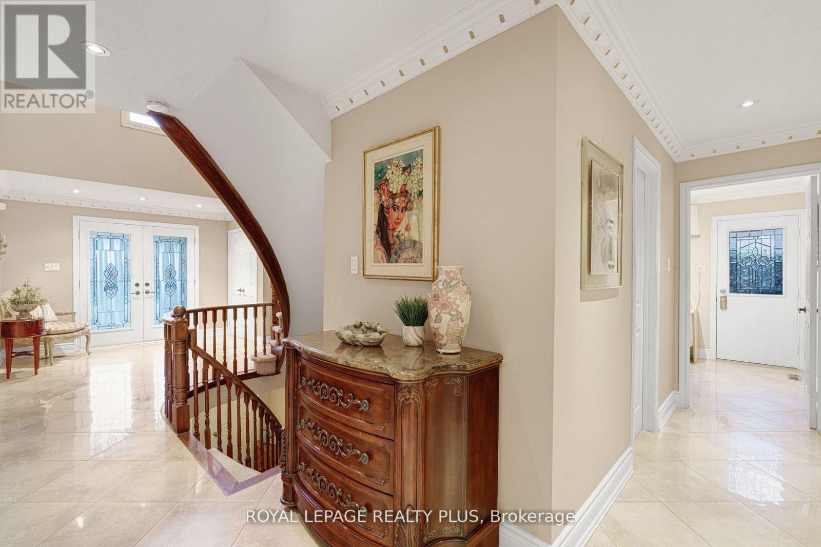 1760 Featherston Court, Mississauga, ON - Indoor Photo Showing Other Room