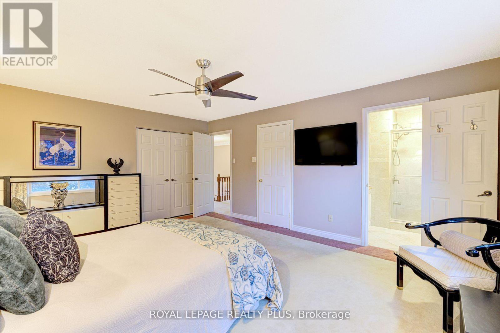 1760 Featherston Court, Mississauga, ON - Indoor