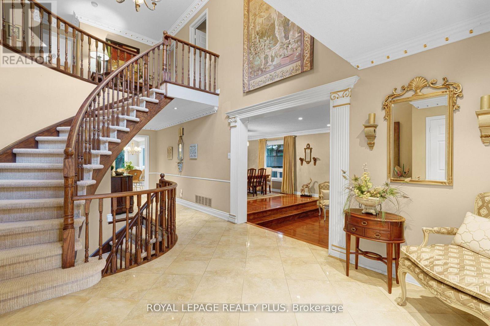 1760 Featherston Court, Mississauga, ON - Indoor Photo Showing Other Room