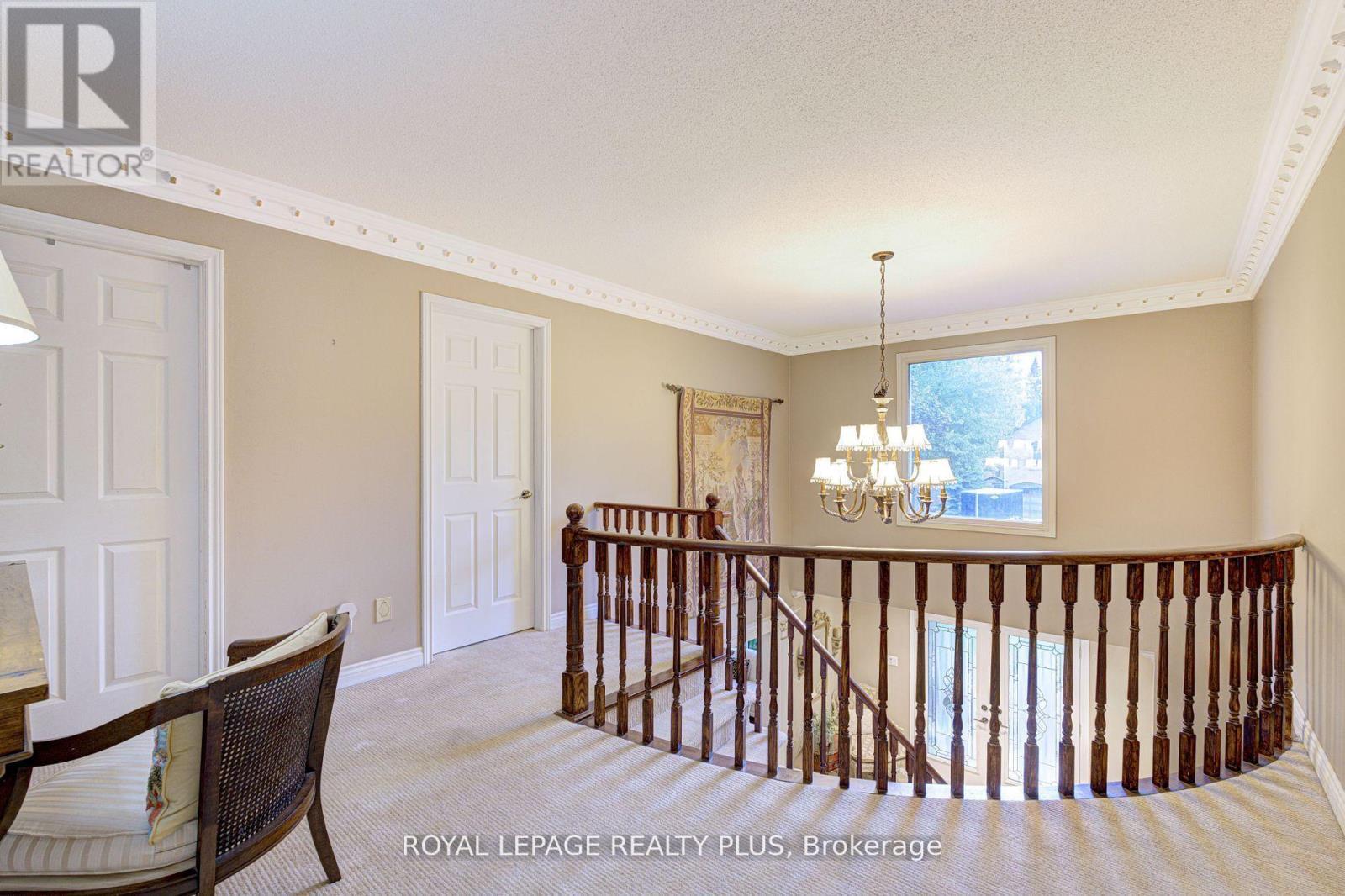1760 Featherston Court, Mississauga, ON - Indoor Photo Showing Other Room