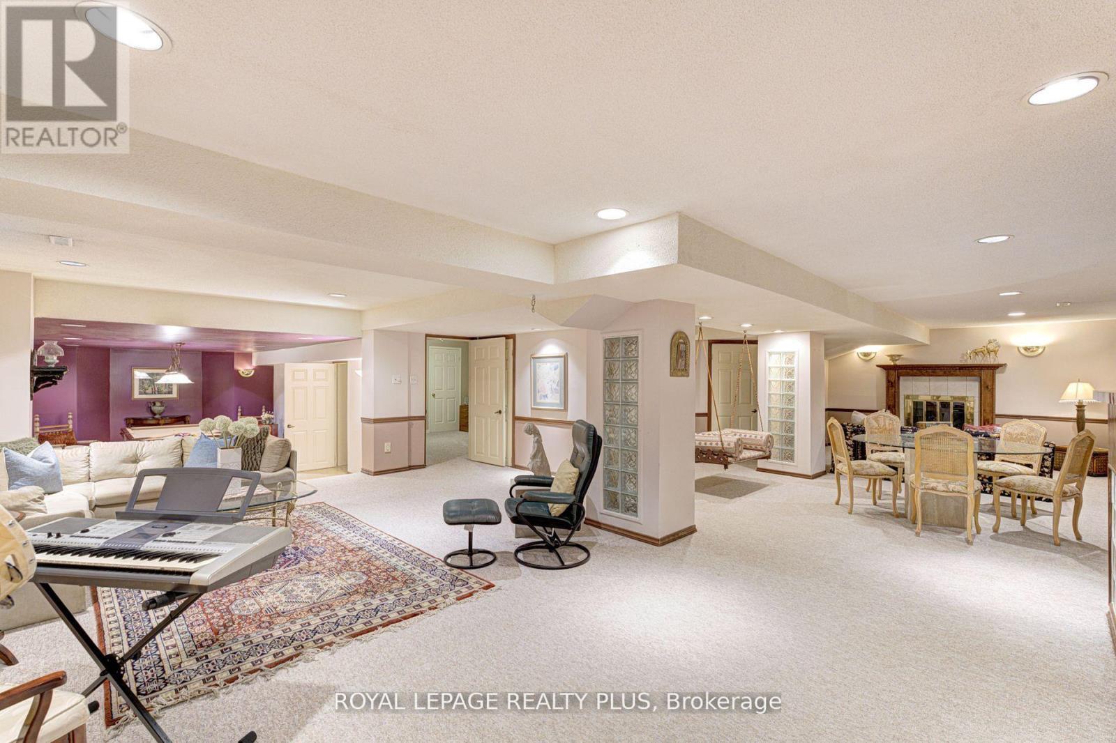 1760 Featherston Court, Mississauga, ON - Indoor