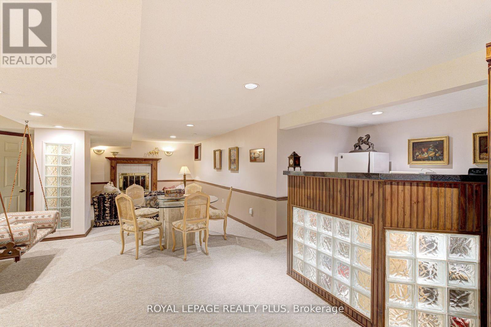 1760 Featherston Court, Mississauga, ON - Indoor