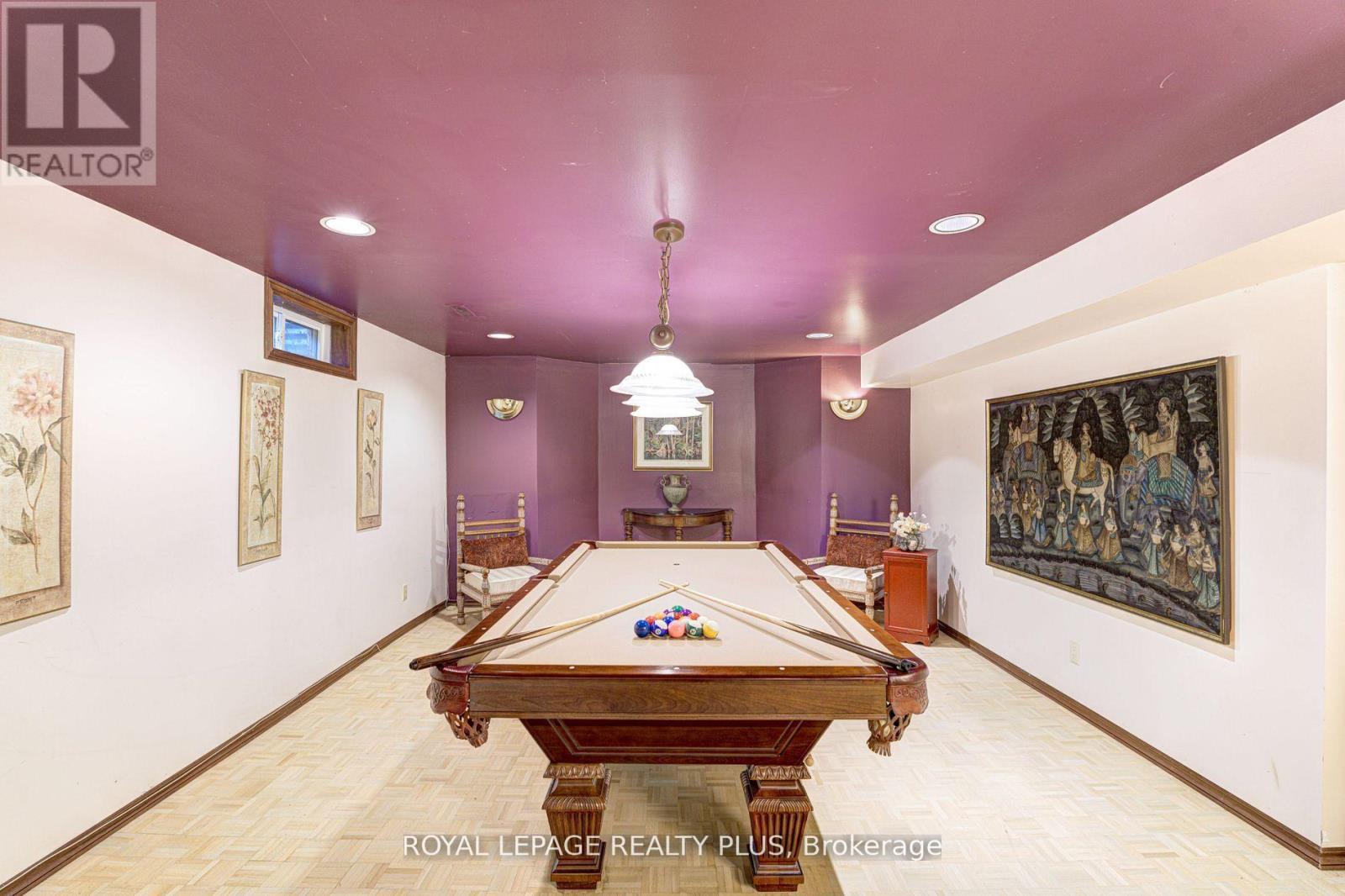 1760 Featherston Court, Mississauga, ON - Indoor Photo Showing Other Room