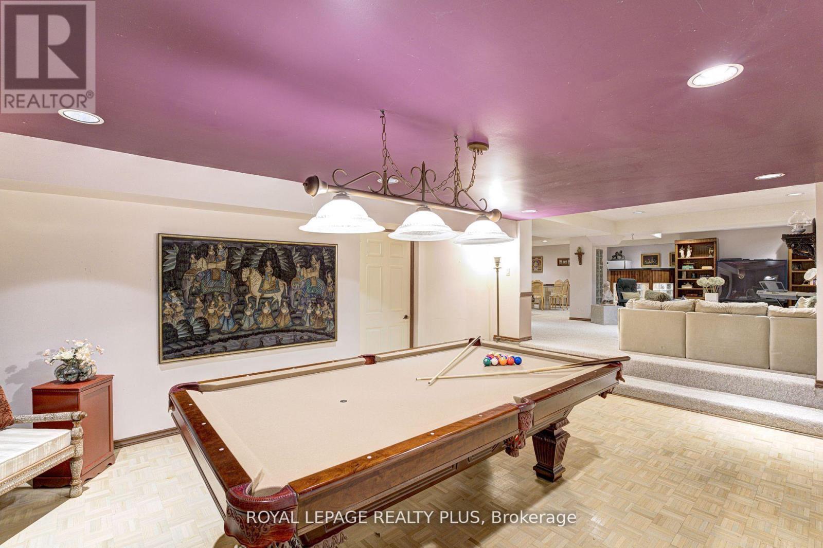 1760 Featherston Court, Mississauga, ON - Indoor Photo Showing Other Room