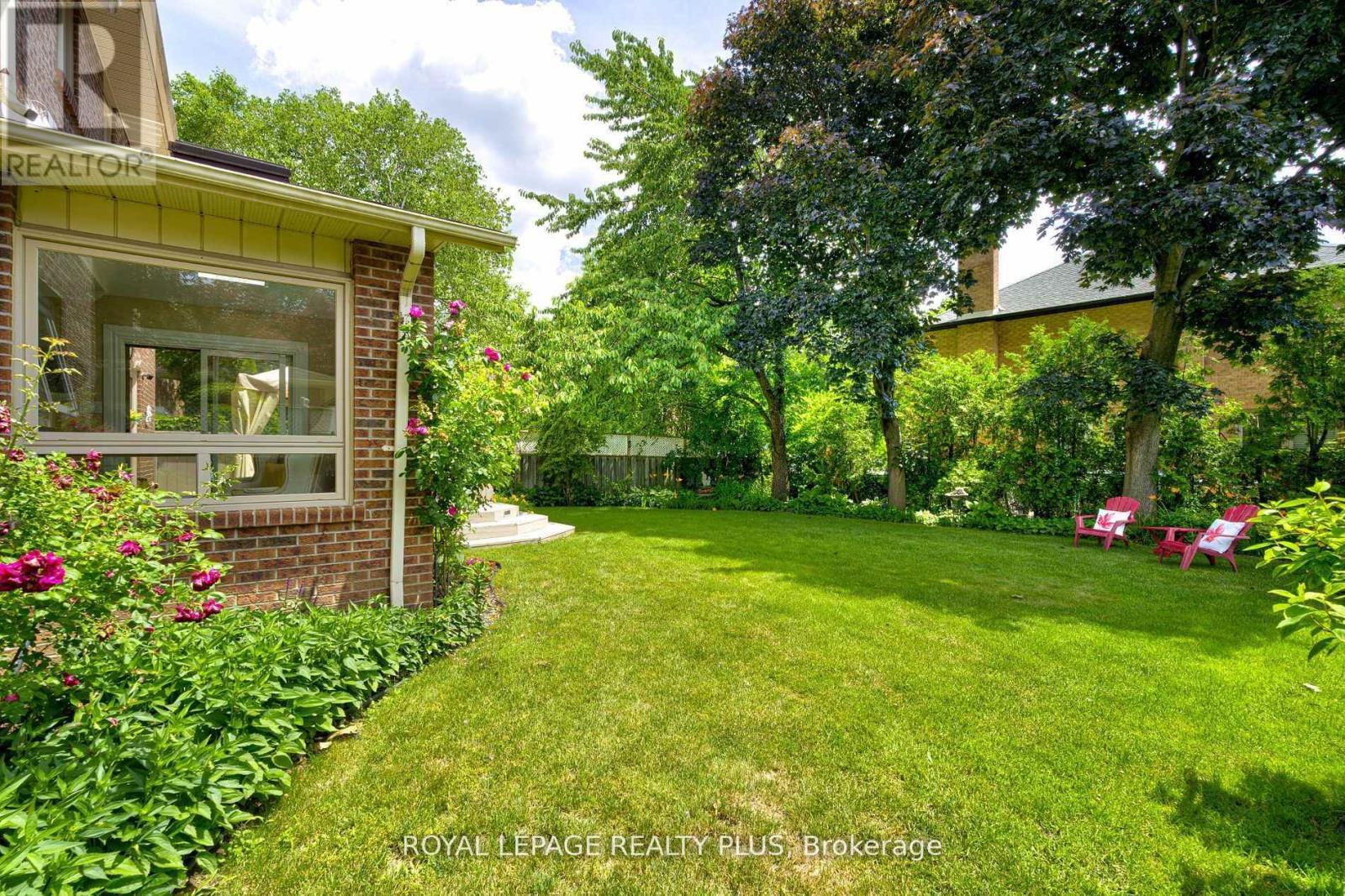 1760 Featherston Court, Mississauga, ON - Outdoor