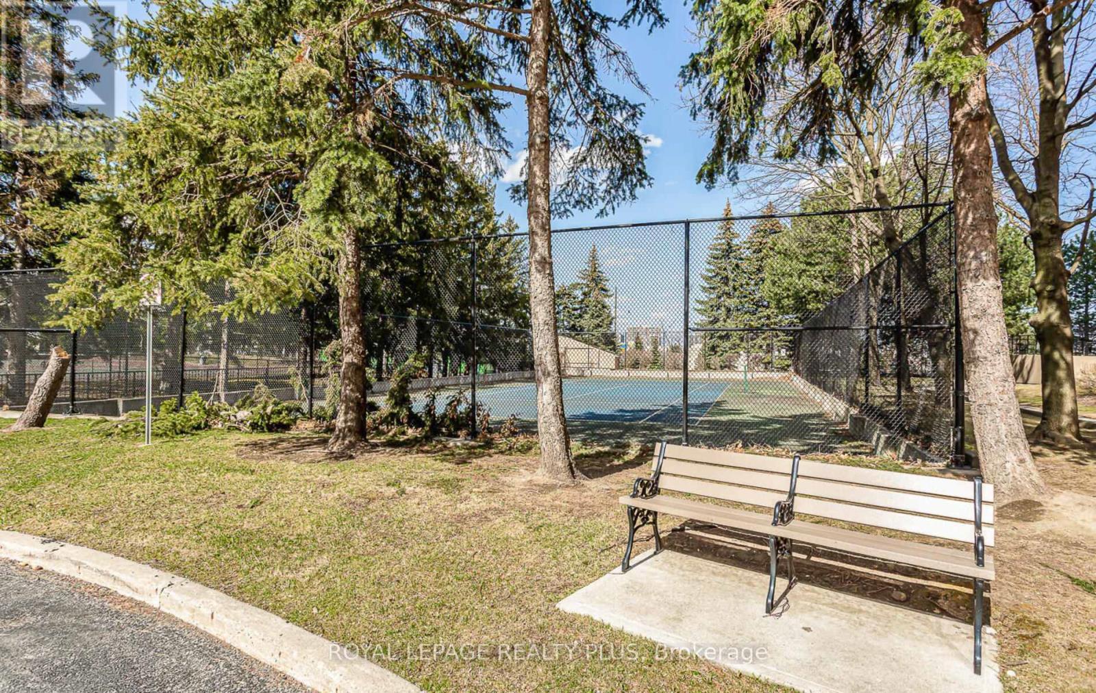 Ph8 - 5 Lisa Street, Brampton, ON - Outdoor With View