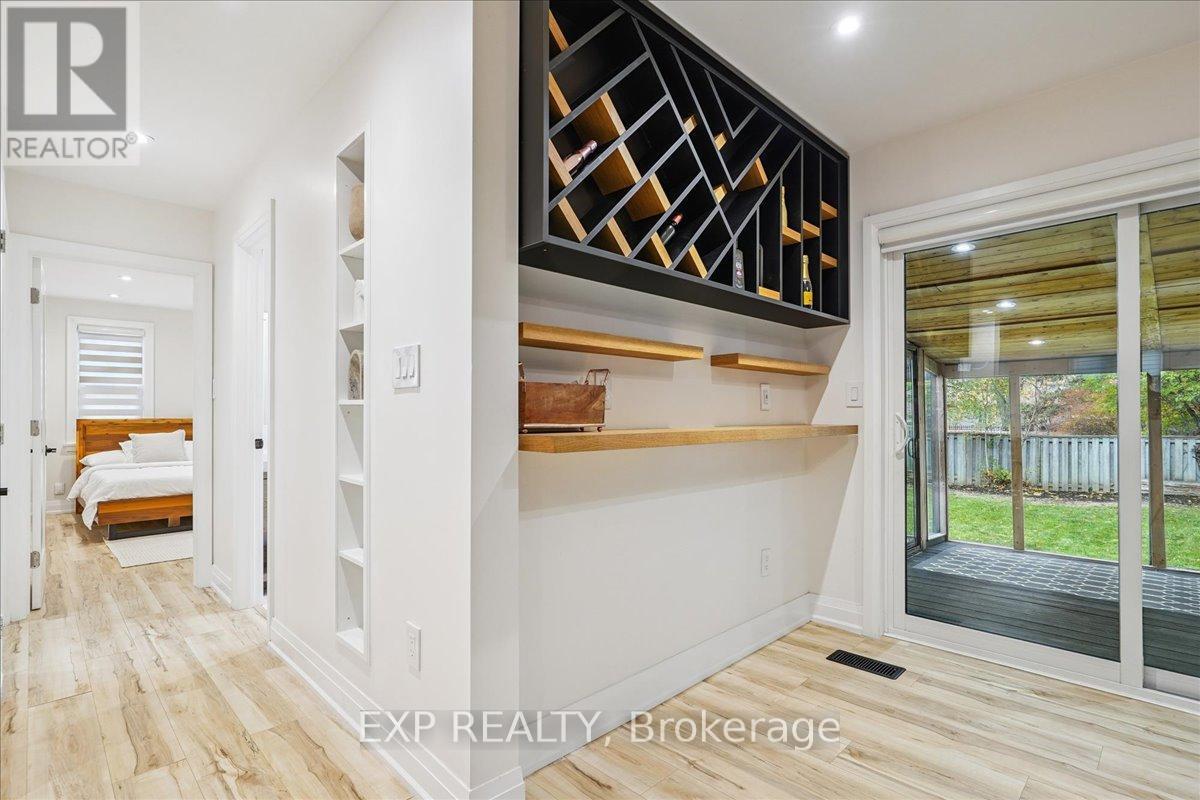 10 Harold Street, Brampton, ON - Indoor Photo Showing Other Room