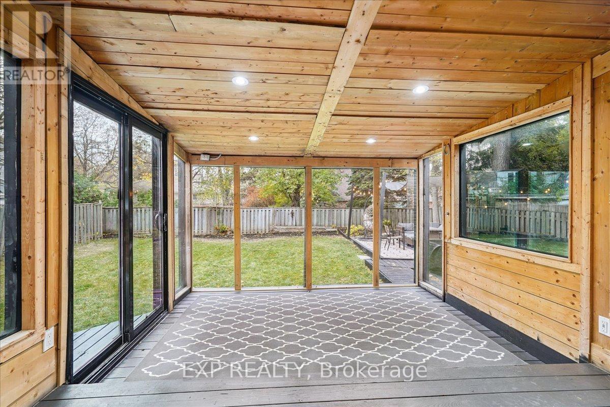 10 Harold Street, Brampton, ON - Photo Showing Other Room