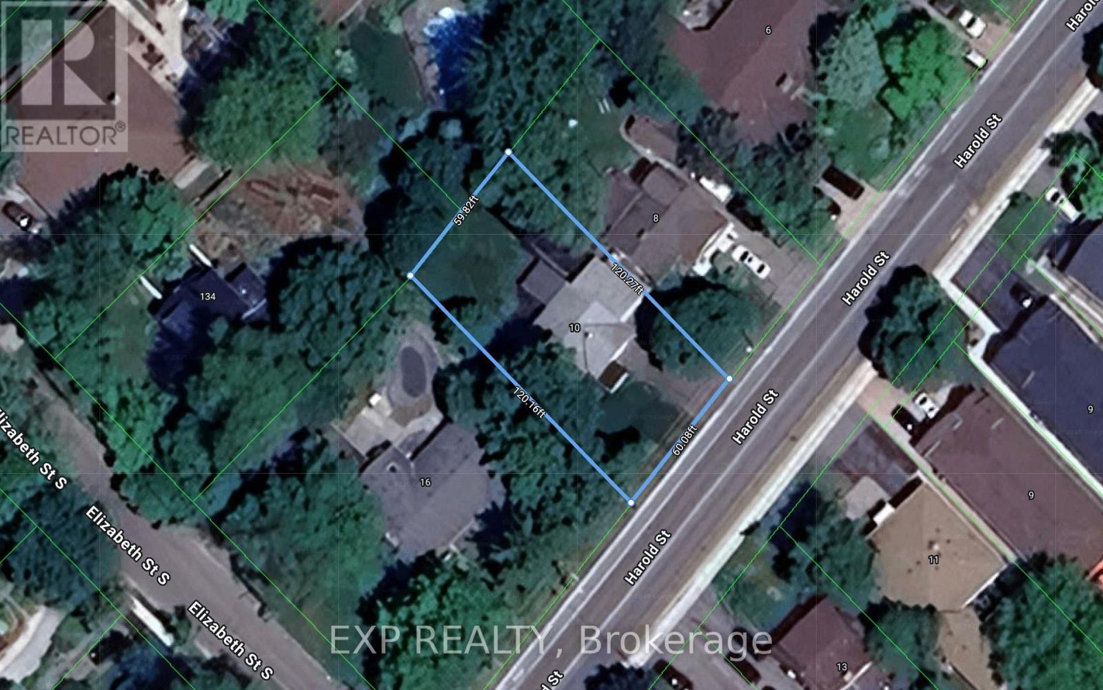 10 Harold Street, Brampton, ON - Other