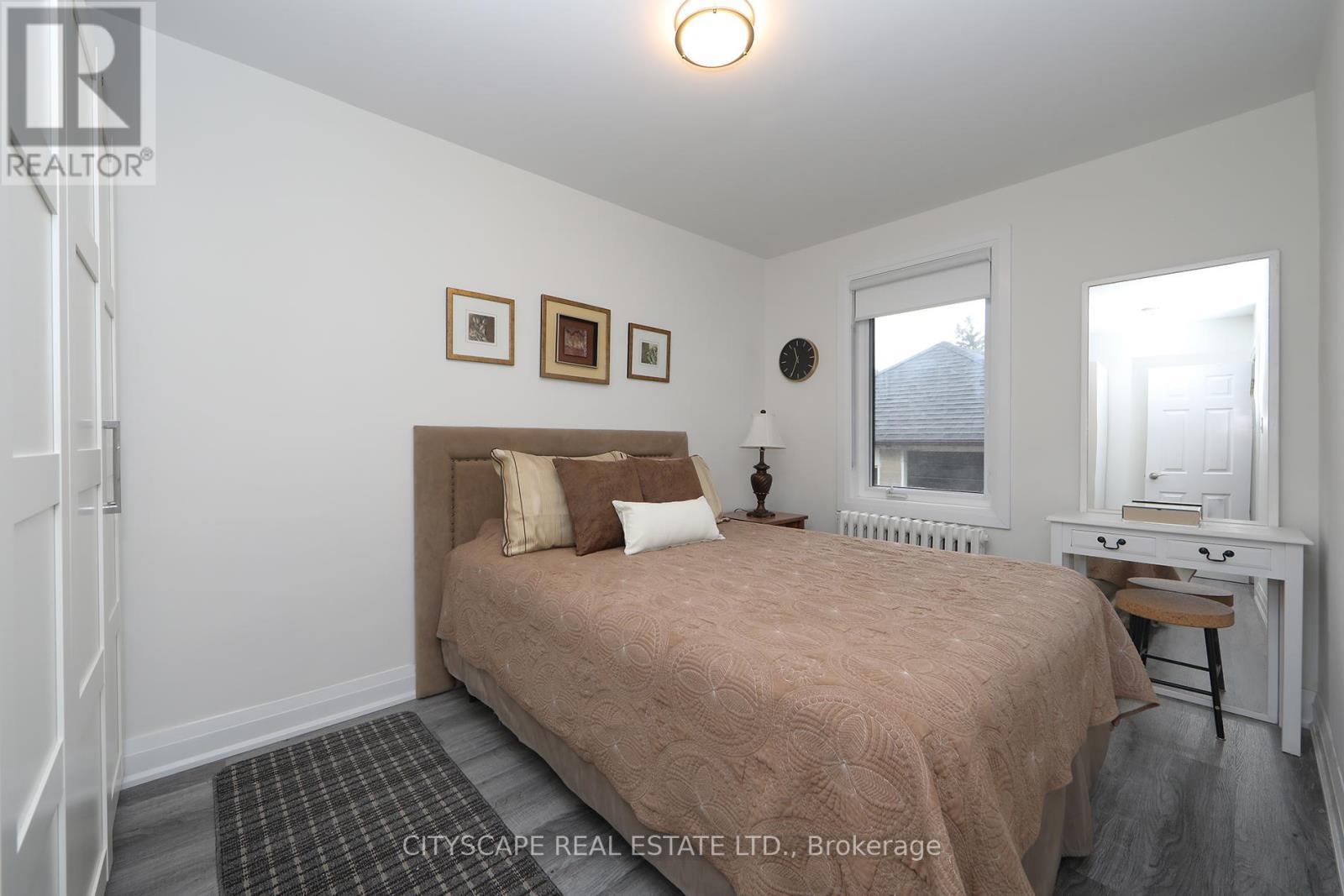 Main - 459 Hopewell Avenue N, Toronto, ON - Indoor Photo Showing Bedroom