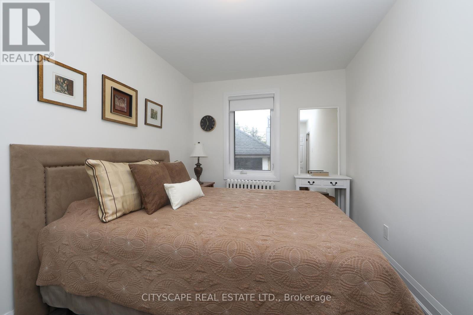 Main - 459 Hopewell Avenue N, Toronto, ON - Indoor Photo Showing Bedroom
