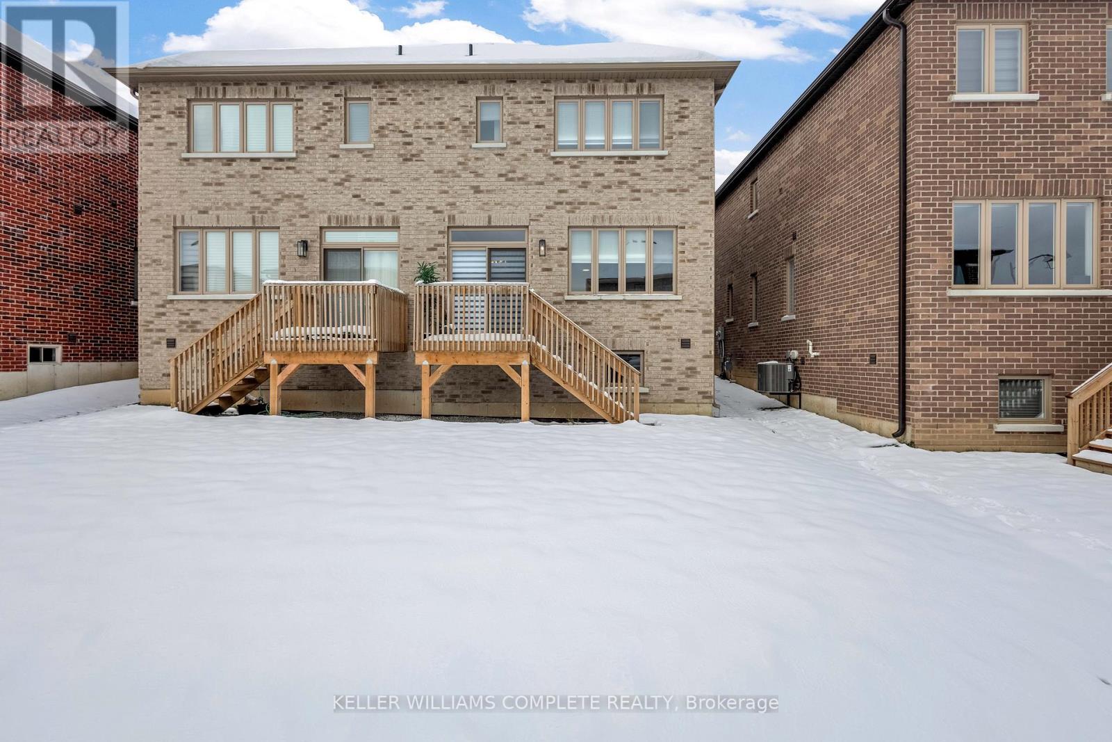 5 Cherry Blossom Heights, Hamilton, ON - Outdoor With Exterior