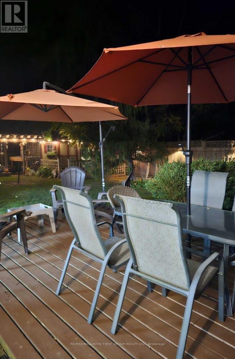 19 Orchard Crescent, Brighton, ON - Outdoor With Deck Patio Veranda