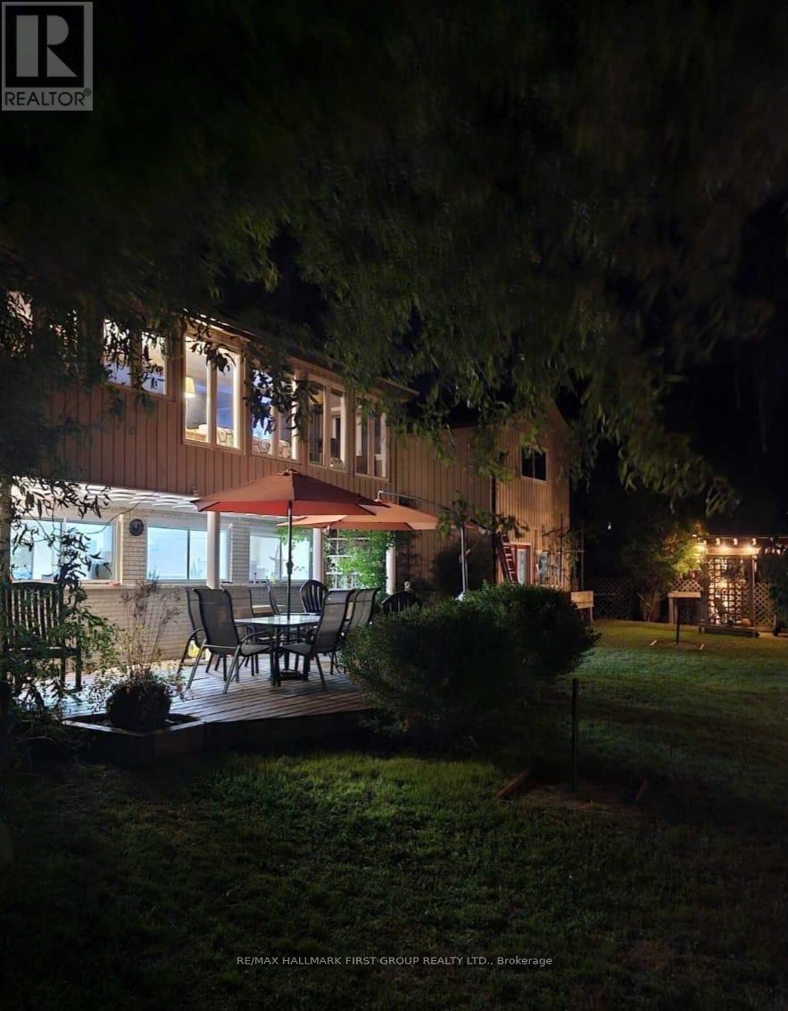 19 Orchard Crescent, Brighton, ON - Outdoor