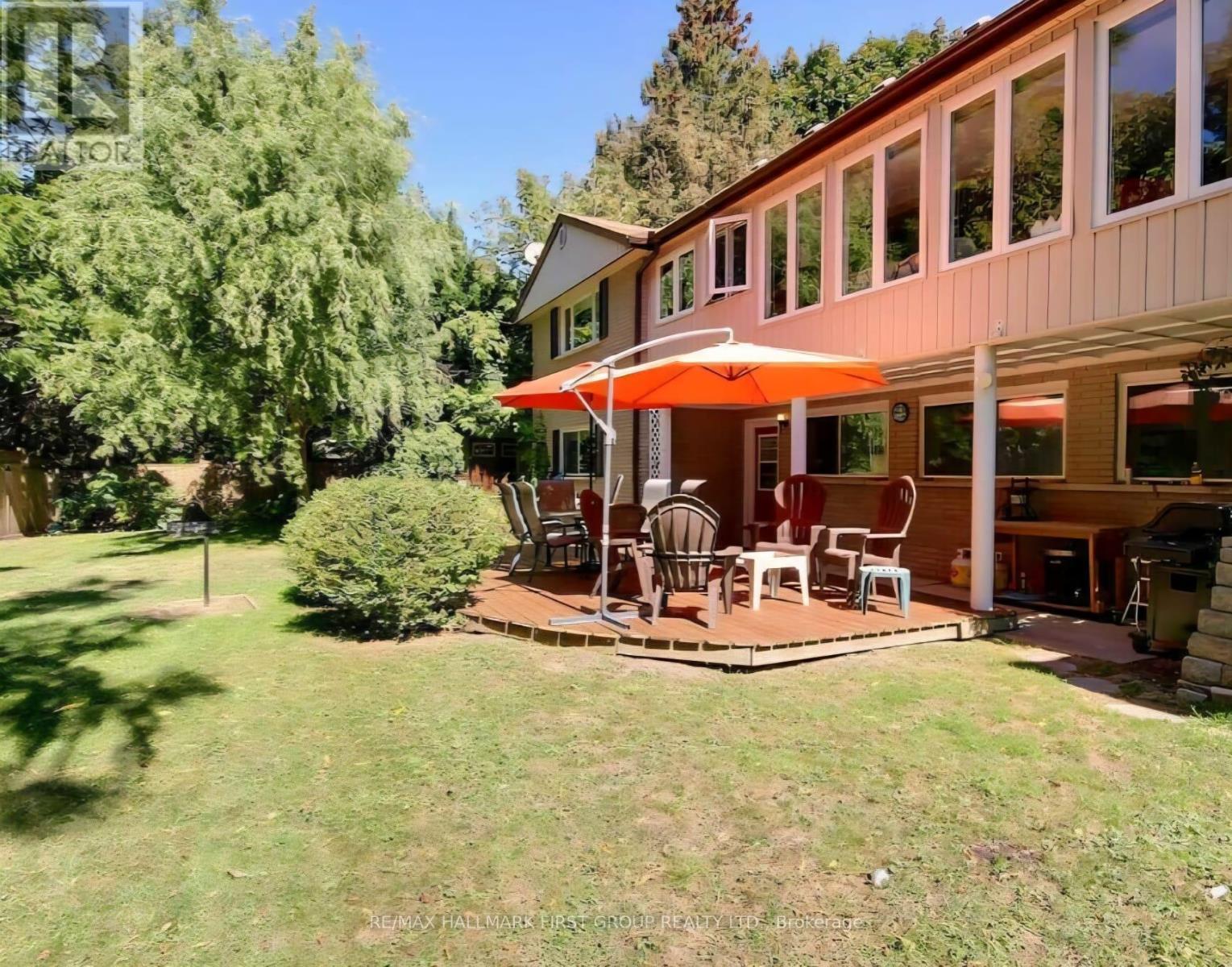 19 Orchard Crescent, Brighton, ON - Outdoor With Deck Patio Veranda