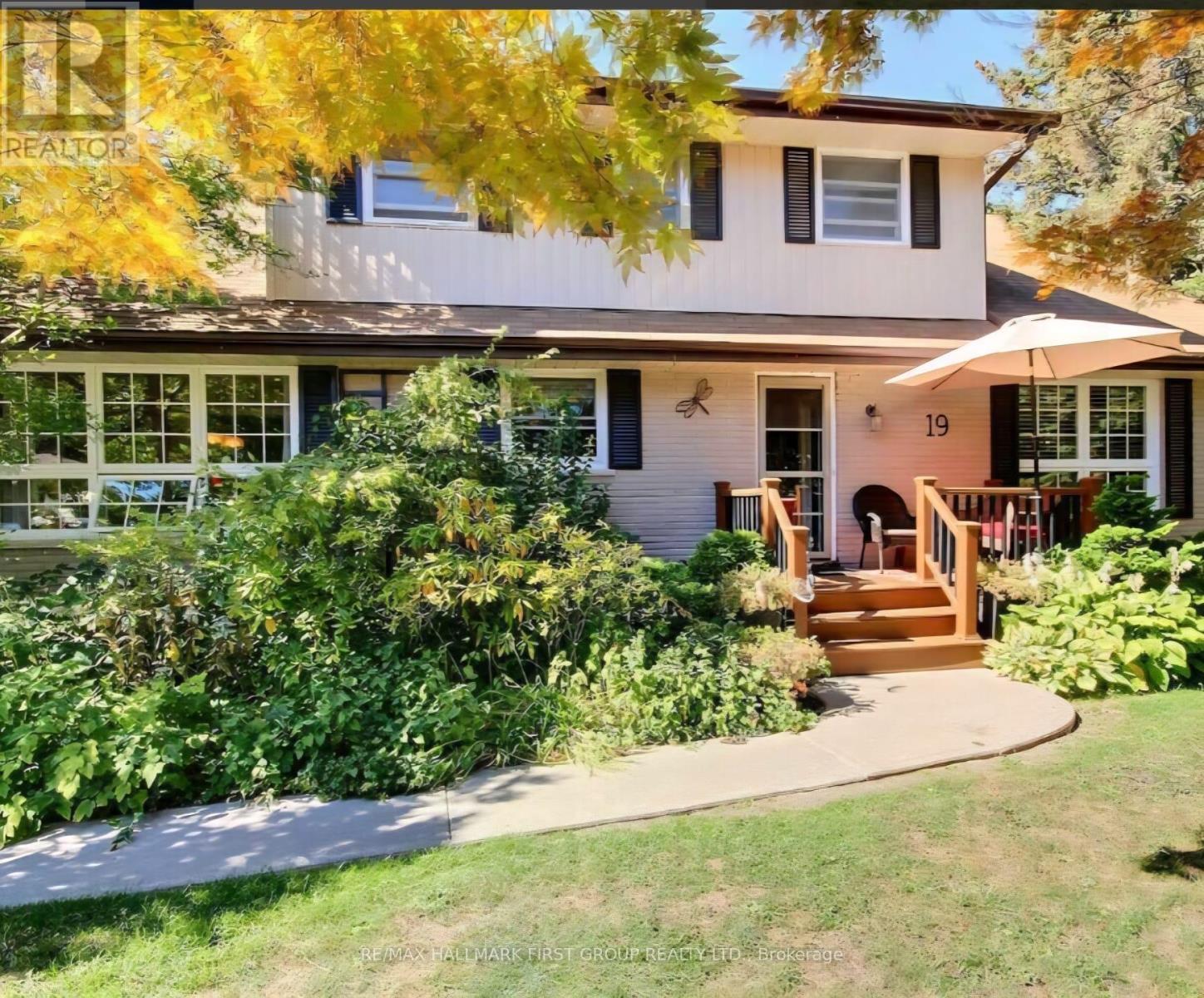 19 Orchard Crescent, Brighton, ON - Outdoor