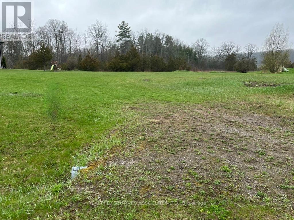 Culvert in place - Pt Lt 5 Percy Boom Road, Trent Hills, ON