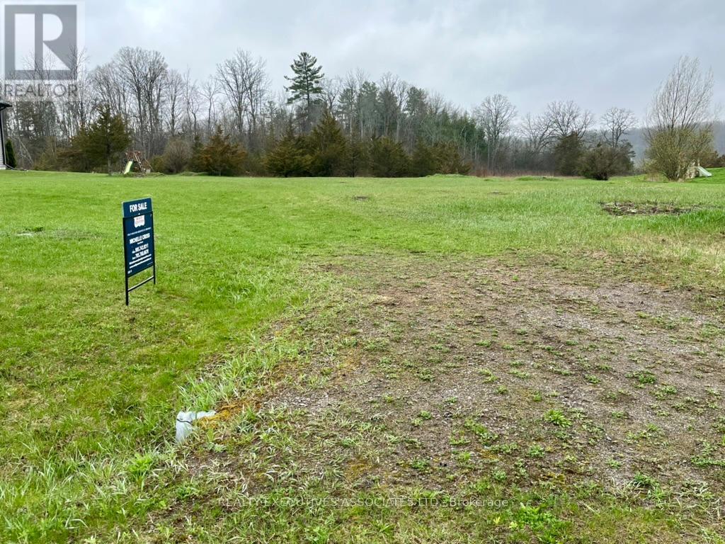 In area of nice homes - Pt Lt 5 Percy Boom Road, Trent Hills, ON