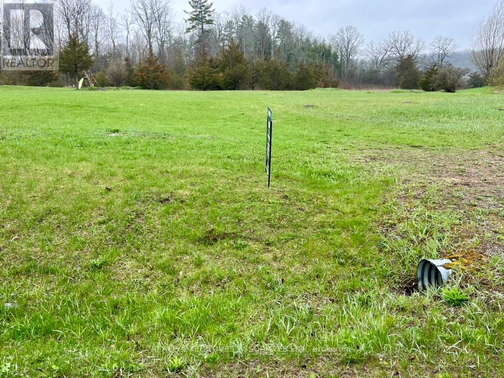 Pt Lt 5 Percy Boom Road, Trent Hills, ON