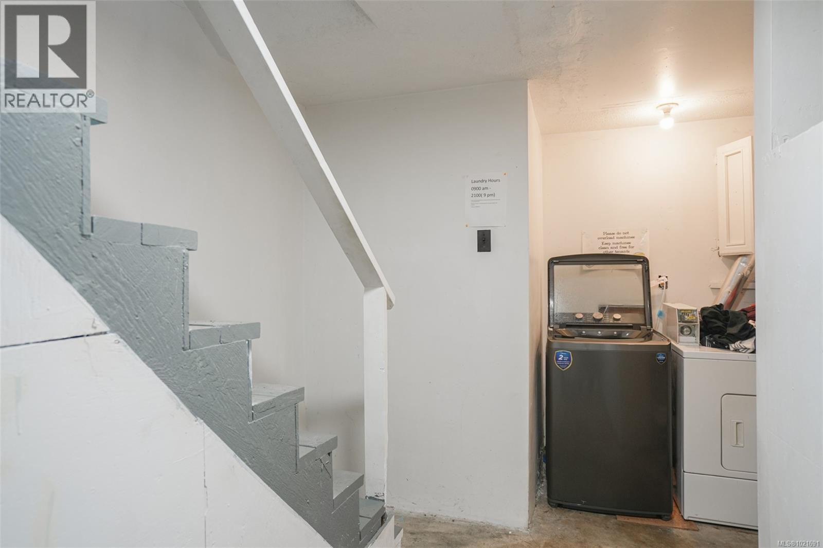 2758 Anderson Ave, Port Alberni, BC - Indoor