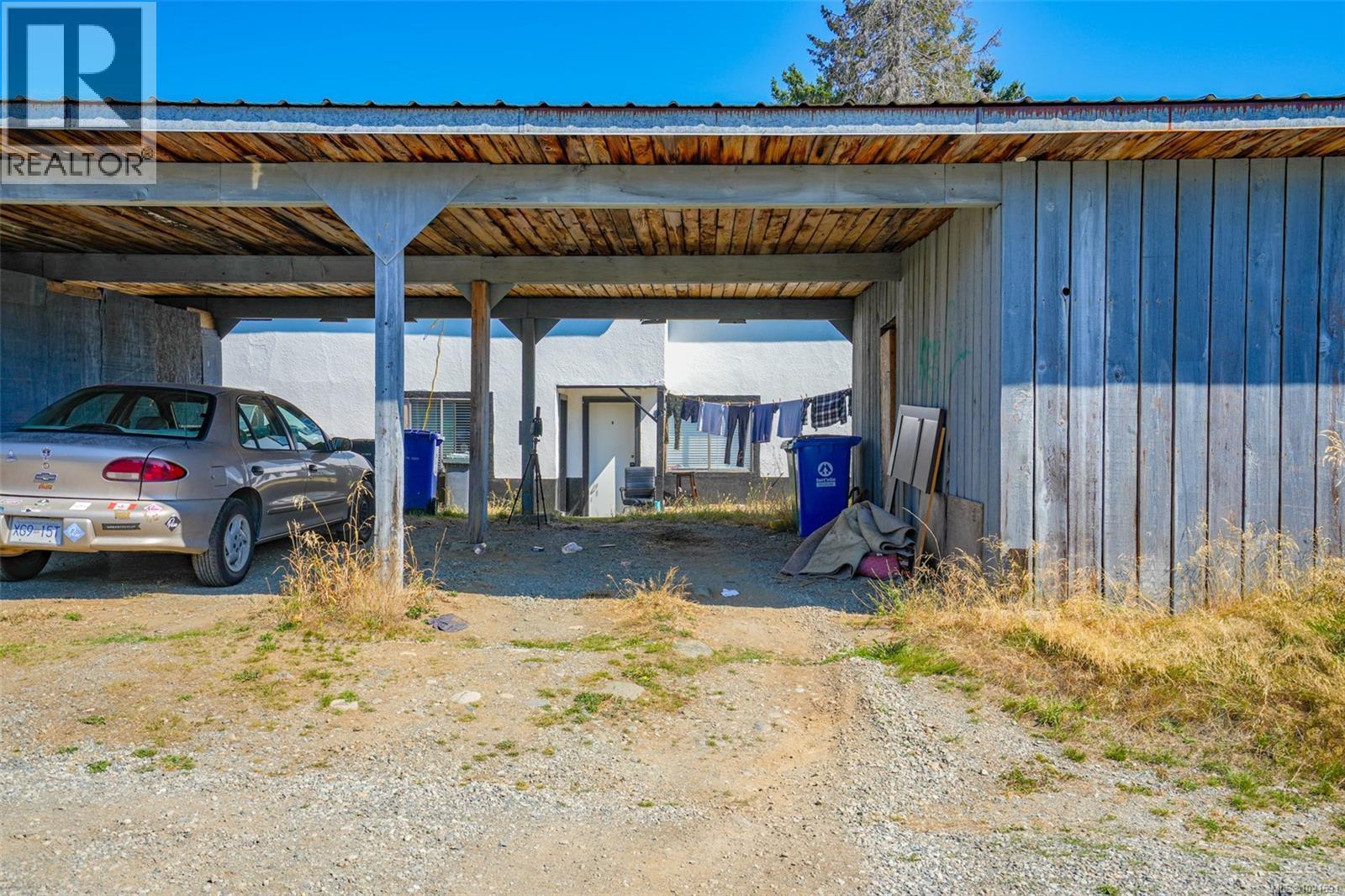 2758 Anderson Ave, Port Alberni, BC - Outdoor