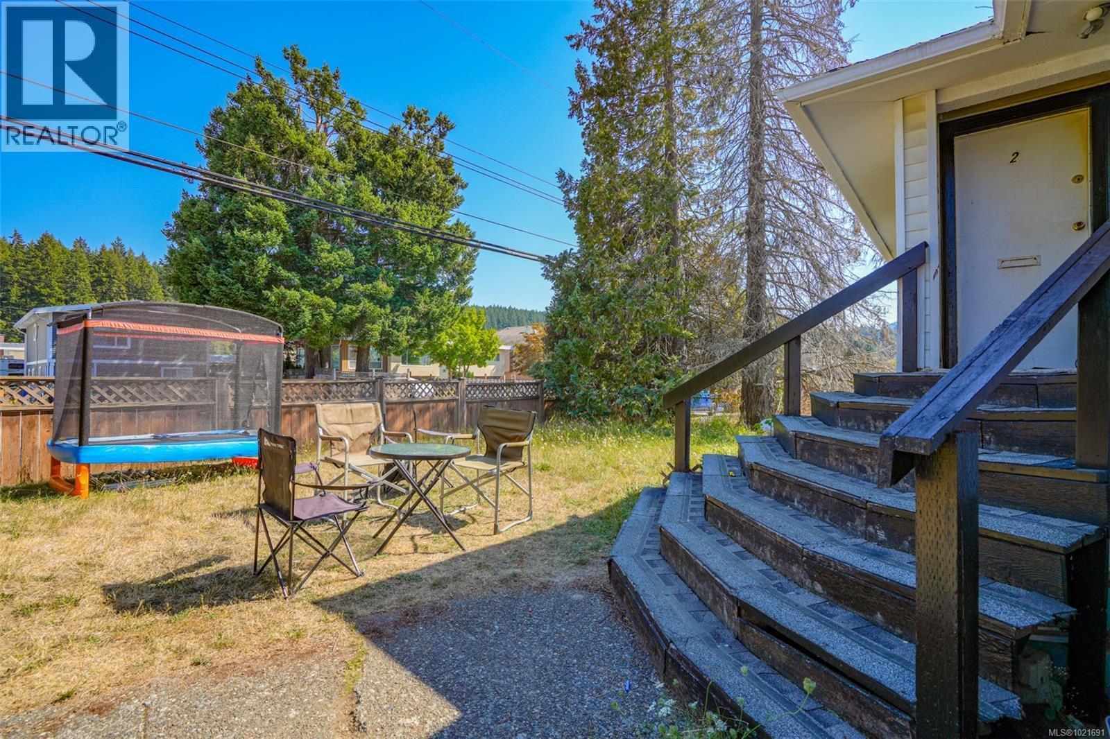 2758 Anderson Ave, Port Alberni, BC - Outdoor
