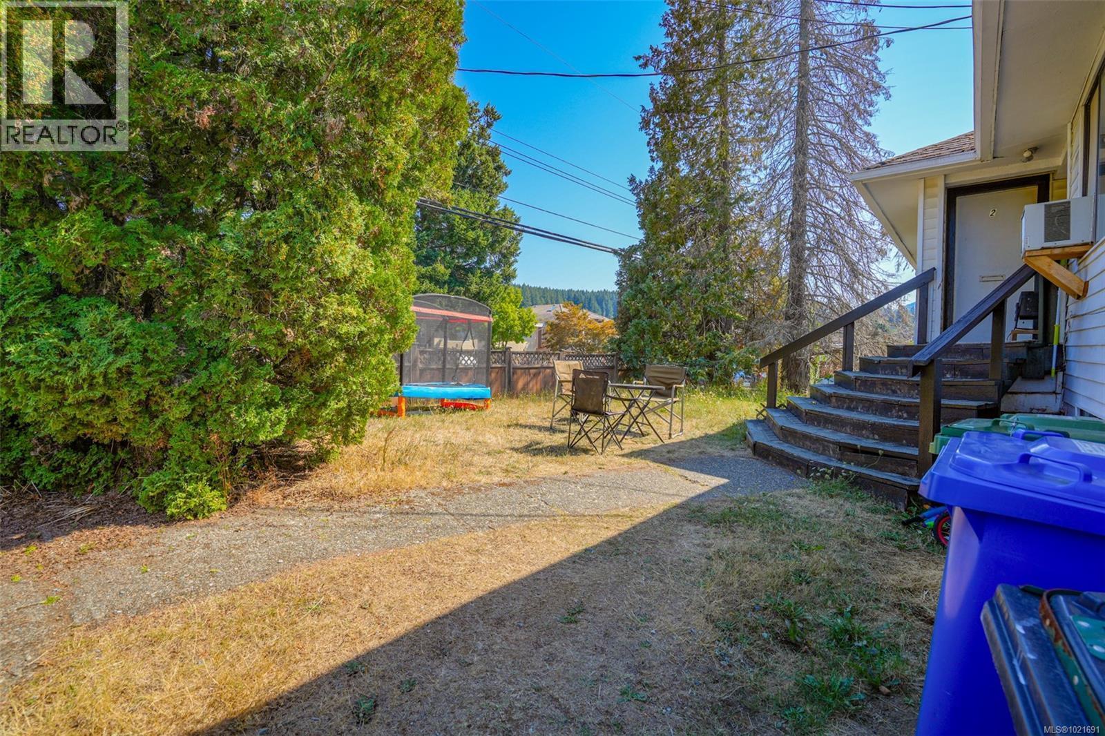 2758 Anderson Ave, Port Alberni, BC - Outdoor