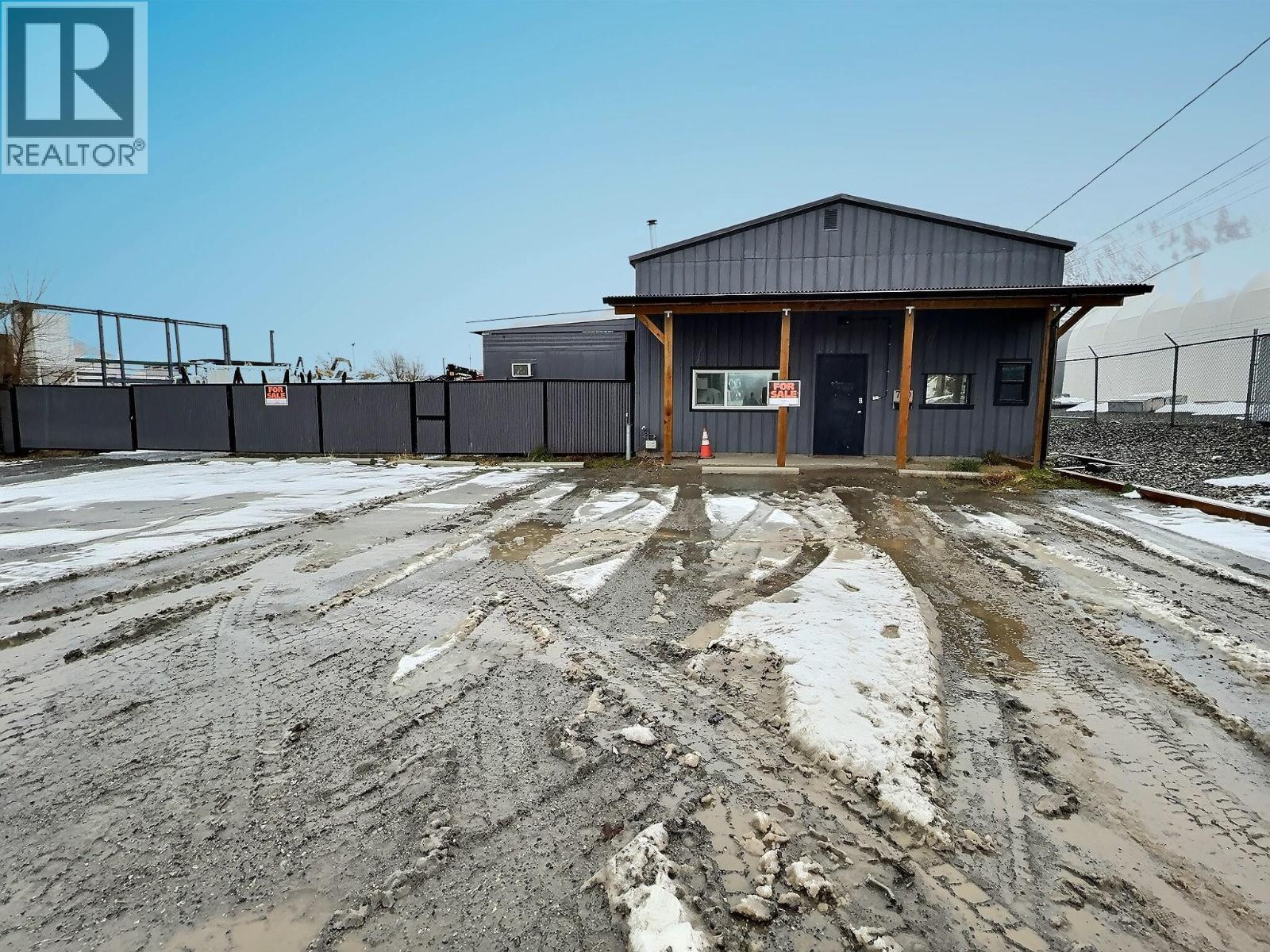 750 Sarcee Street, Kamloops, BC