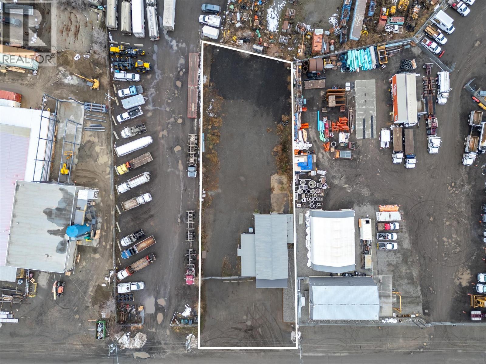 750 Sarcee Street, Kamloops, BC