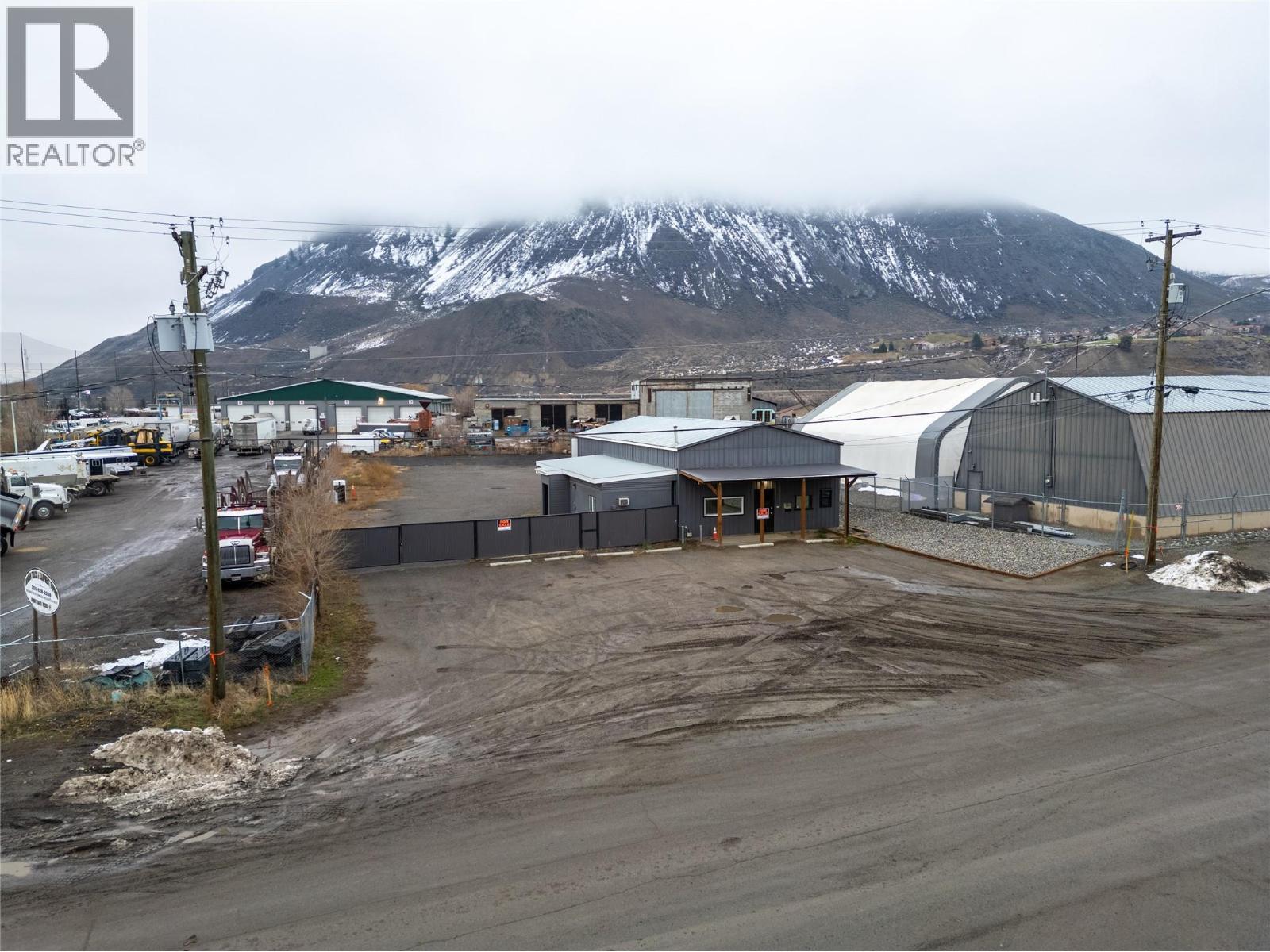 750 Sarcee Street, Kamloops, BC