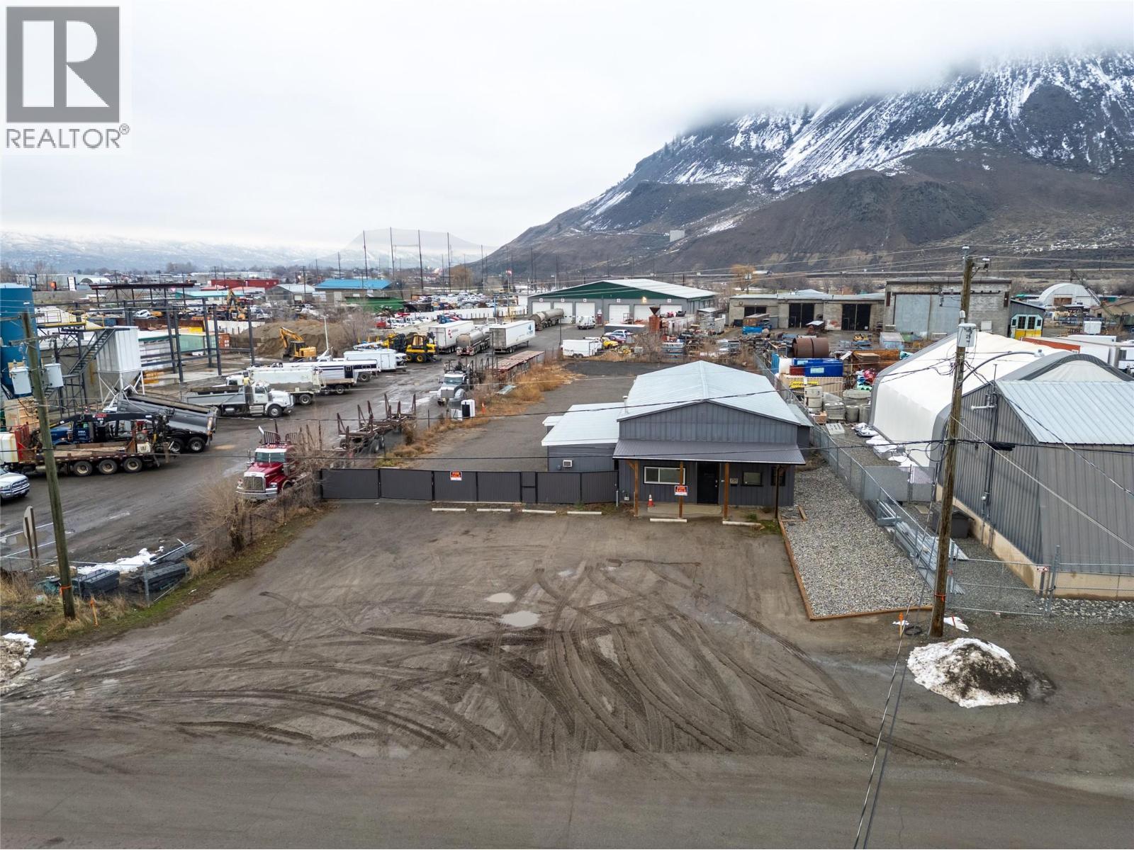 750 Sarcee Street, Kamloops, BC