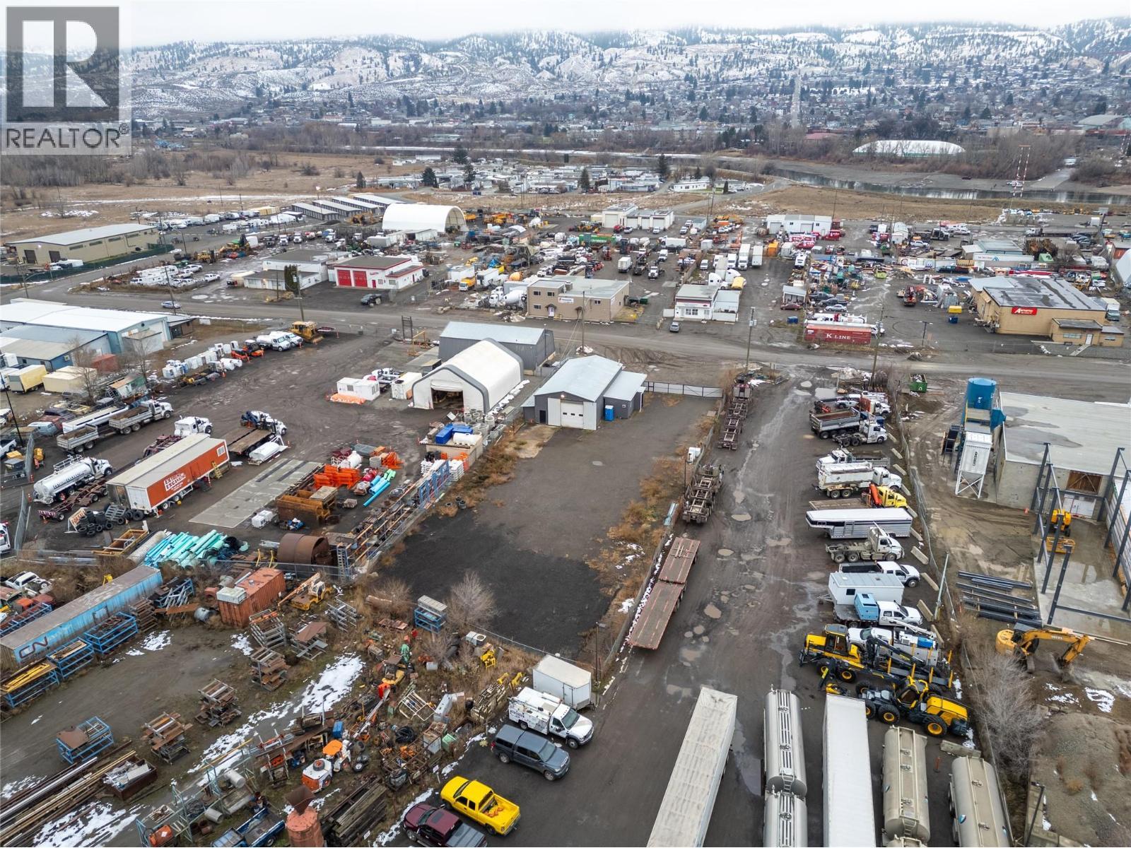 750 Sarcee Street, Kamloops, BC