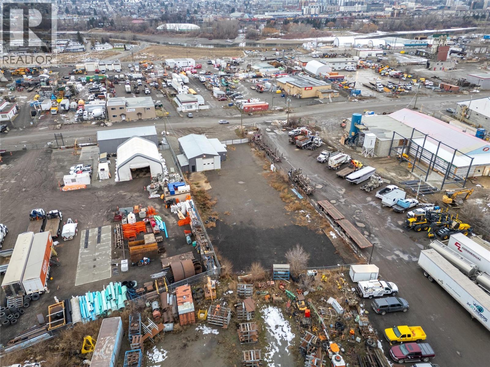 750 Sarcee Street, Kamloops, BC