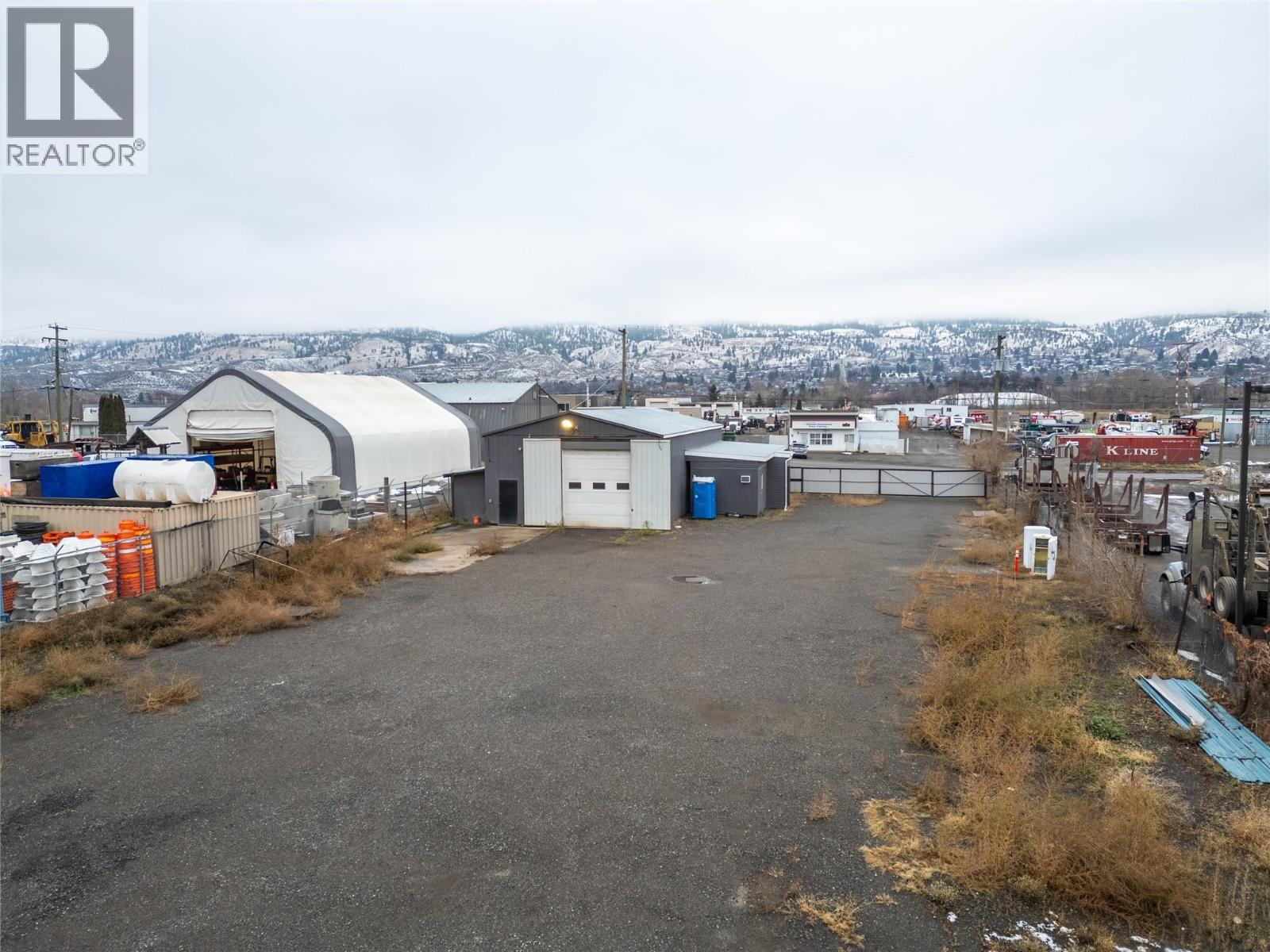 750 Sarcee Street, Kamloops, BC