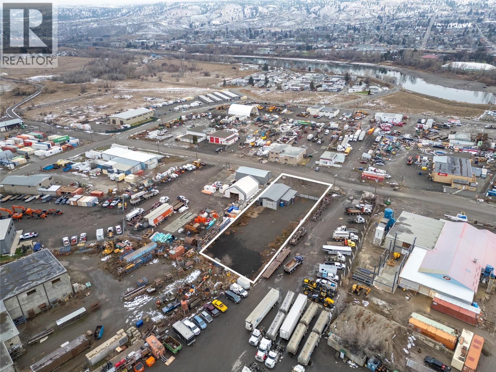 750 Sarcee Street, Kamloops, BC