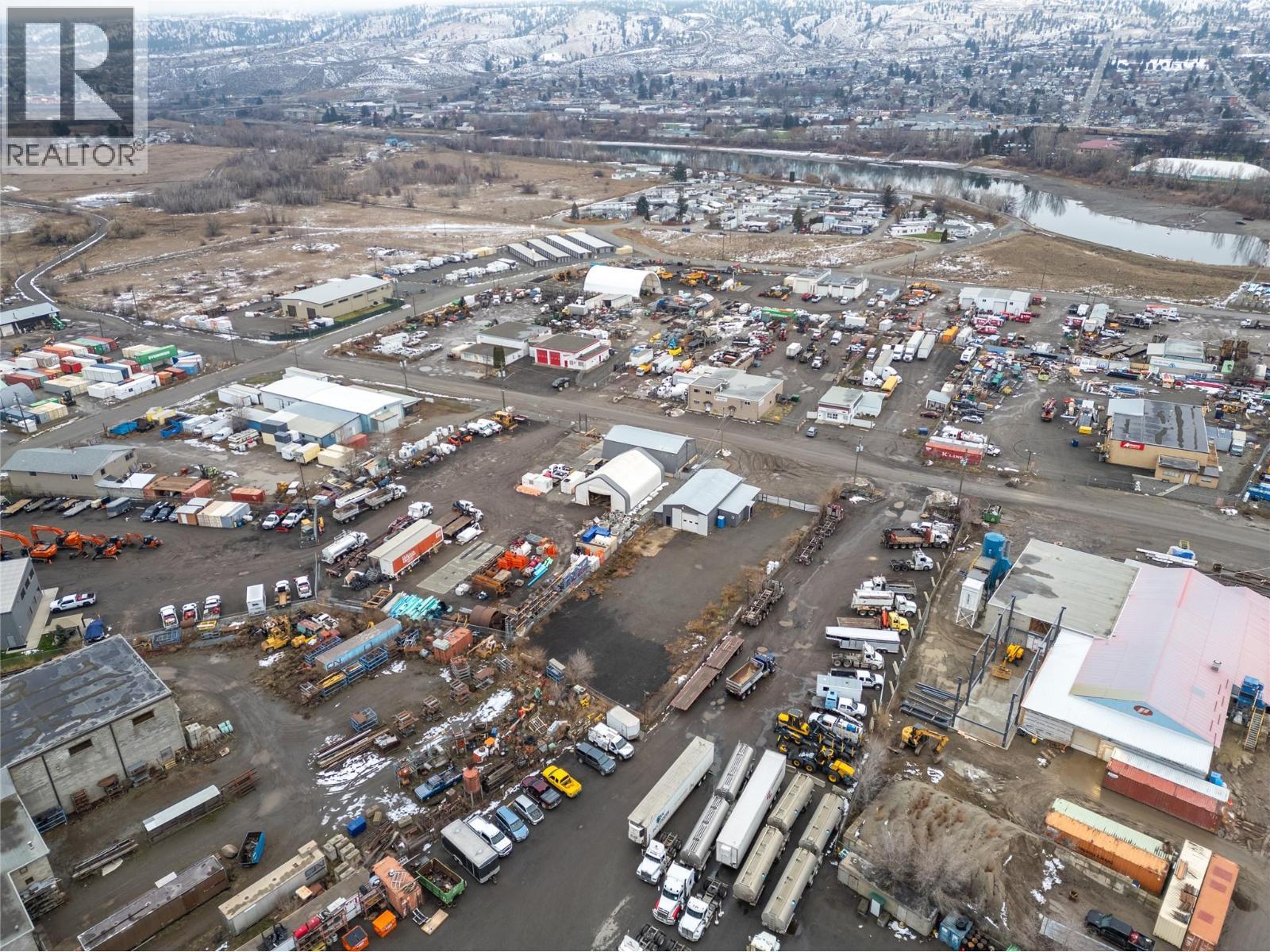 750 Sarcee Street, Kamloops, BC