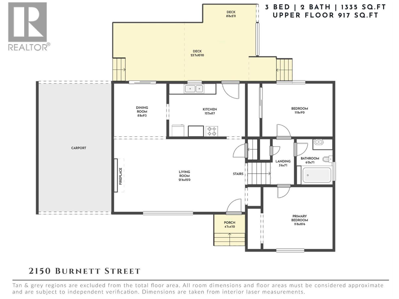 2150 Burnett Street, Kelowna, BC - Other