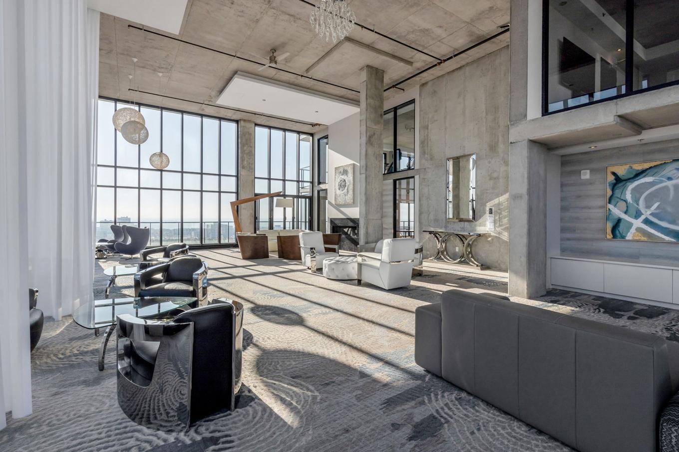 Salle familiale - 408-937 Av. Roland-Beaudin, Québec (Sainte-Foy/Sillery/Cap-Rouge), QC - With Exterior