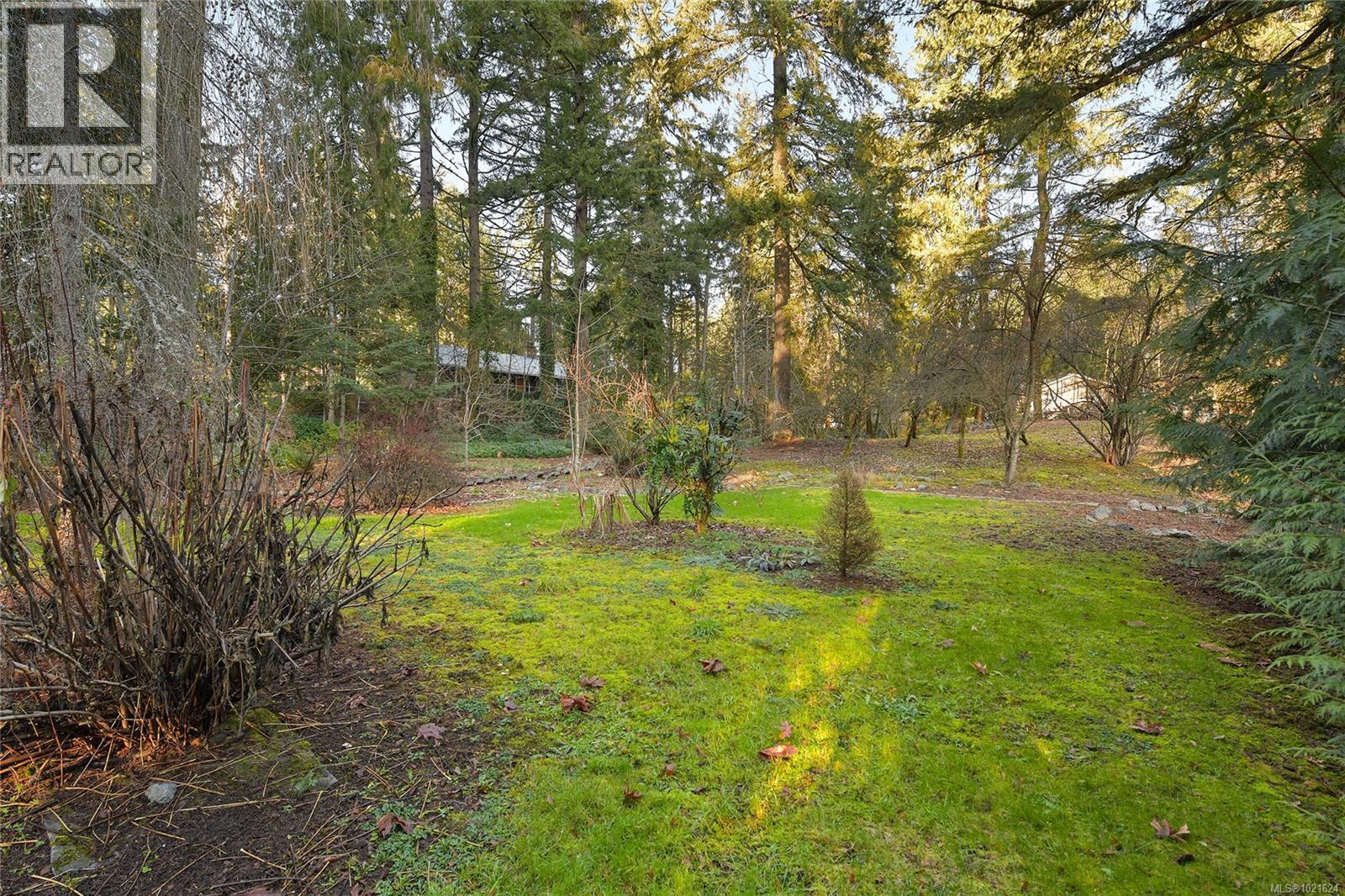 3795 Glenora Rd, Duncan, BC - Outdoor