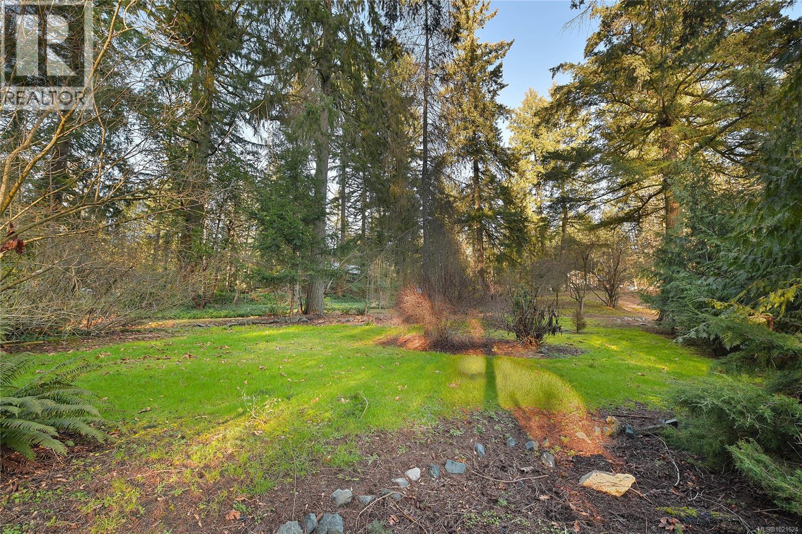 3795 Glenora Rd, Duncan, BC - Outdoor