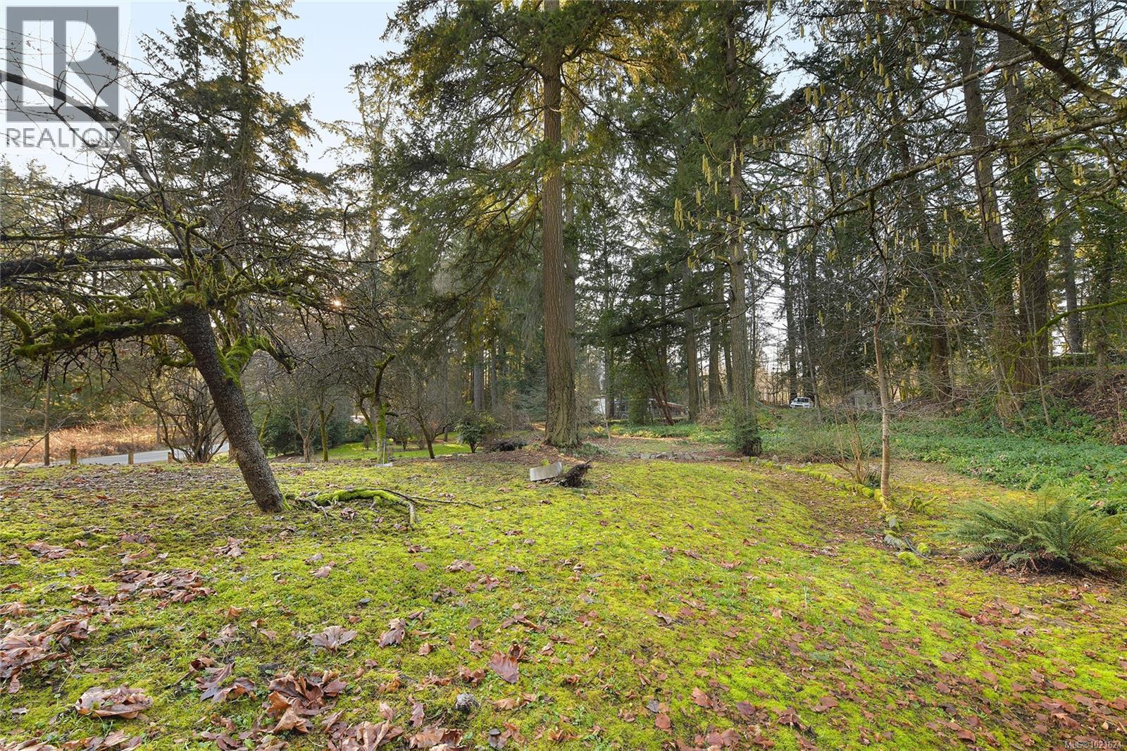 3795 Glenora Rd, Duncan, BC - Outdoor