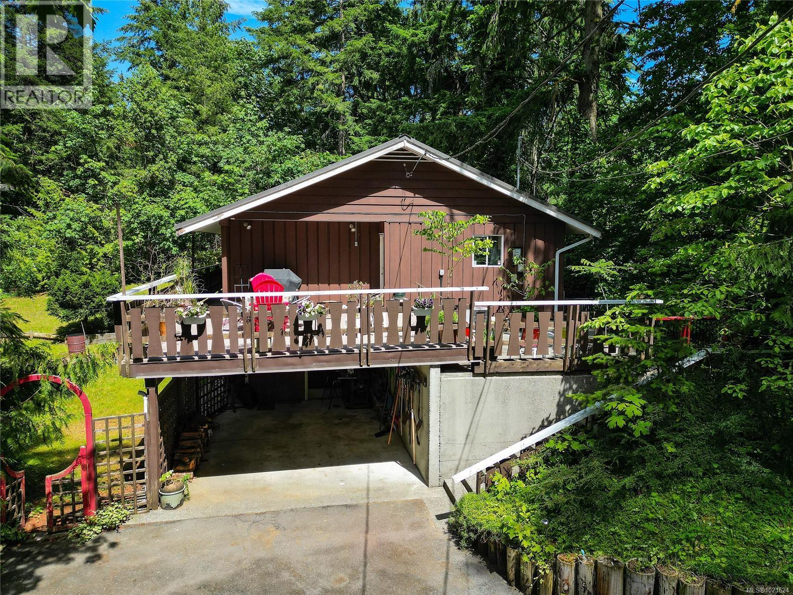 3795 Glenora Rd, Duncan, BC - Outdoor