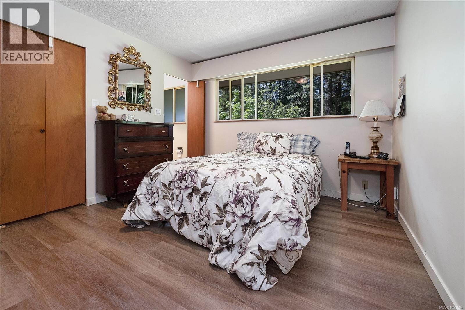 3795 Glenora Rd, Duncan, BC - Indoor Photo Showing Bedroom