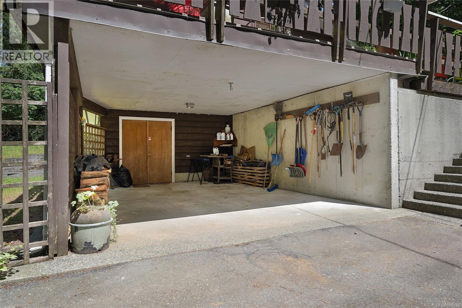 3795 Glenora Rd, Duncan, BC - With Exterior