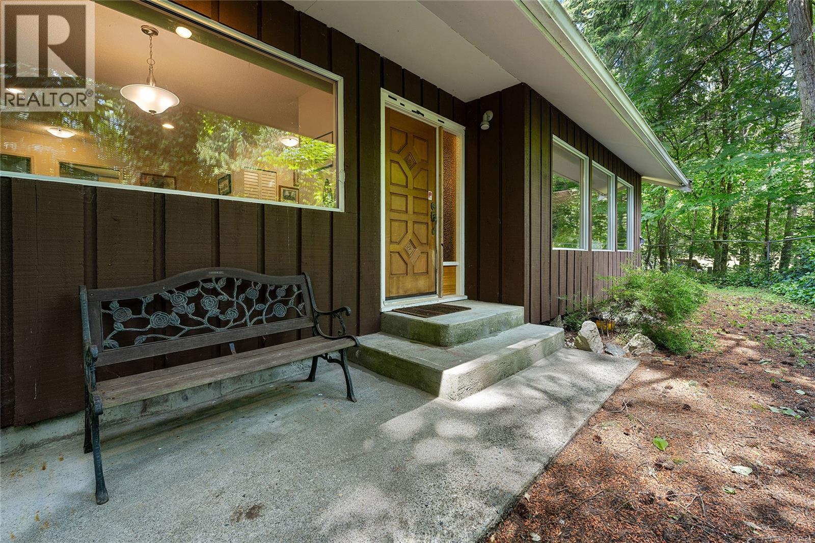 3795 Glenora Rd, Duncan, BC - Outdoor