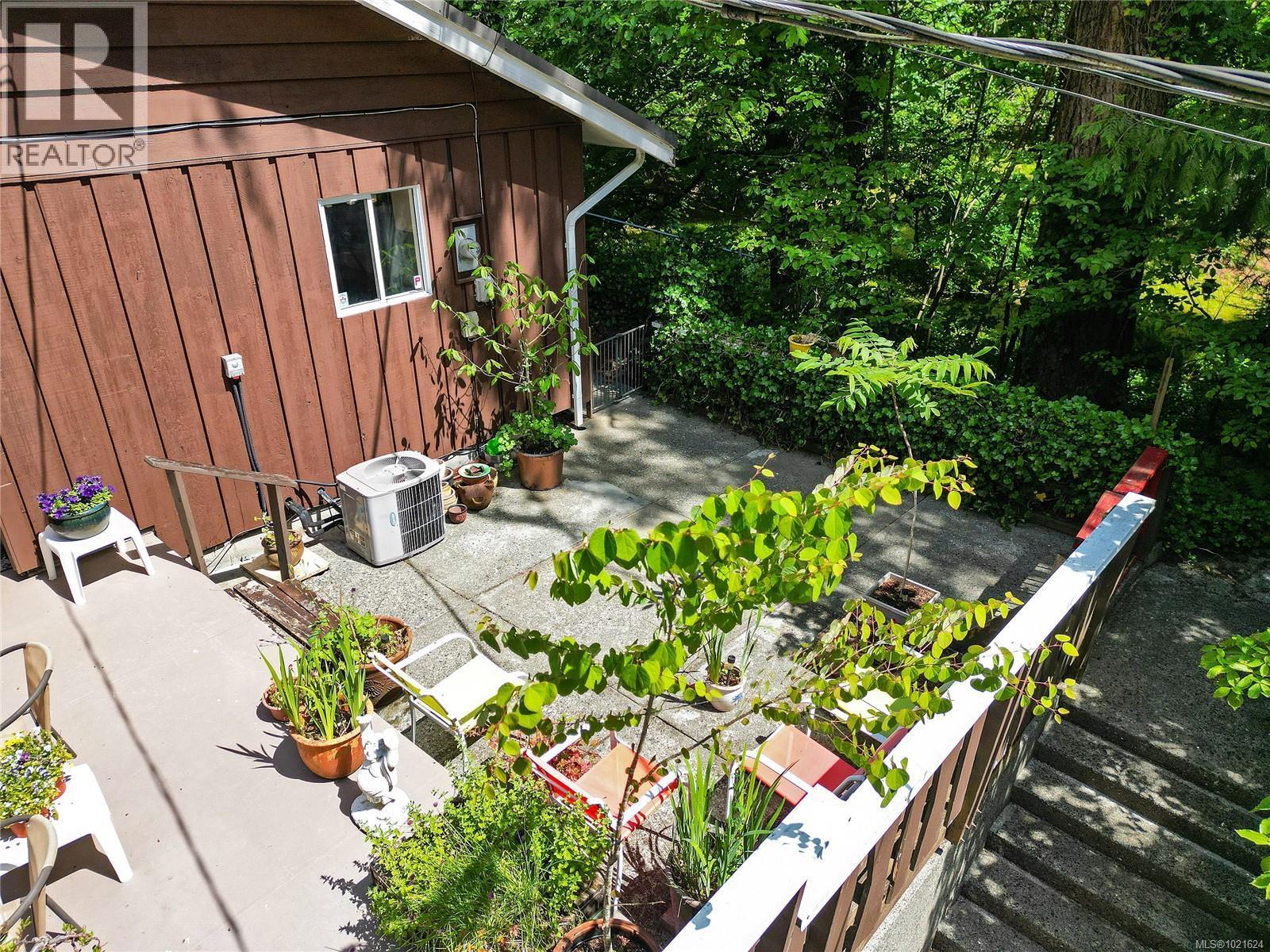 3795 Glenora Rd, Duncan, BC - Outdoor