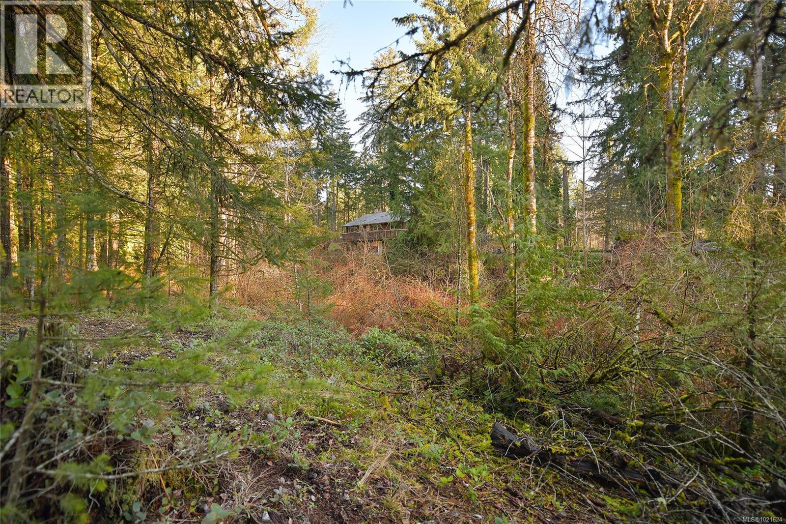 3795 Glenora Rd, Duncan, BC - Outdoor