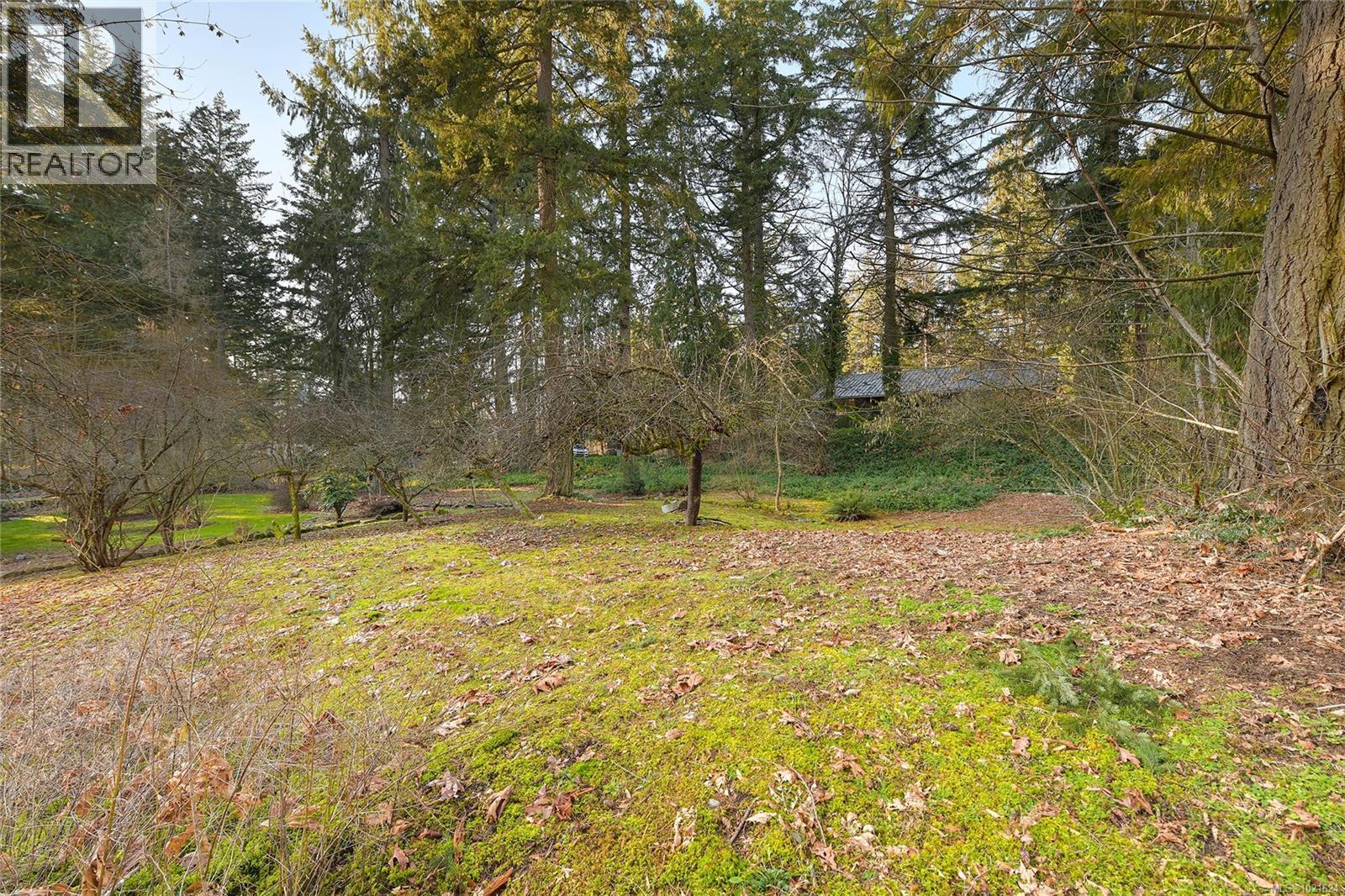 3795 Glenora Rd, Duncan, BC - Outdoor