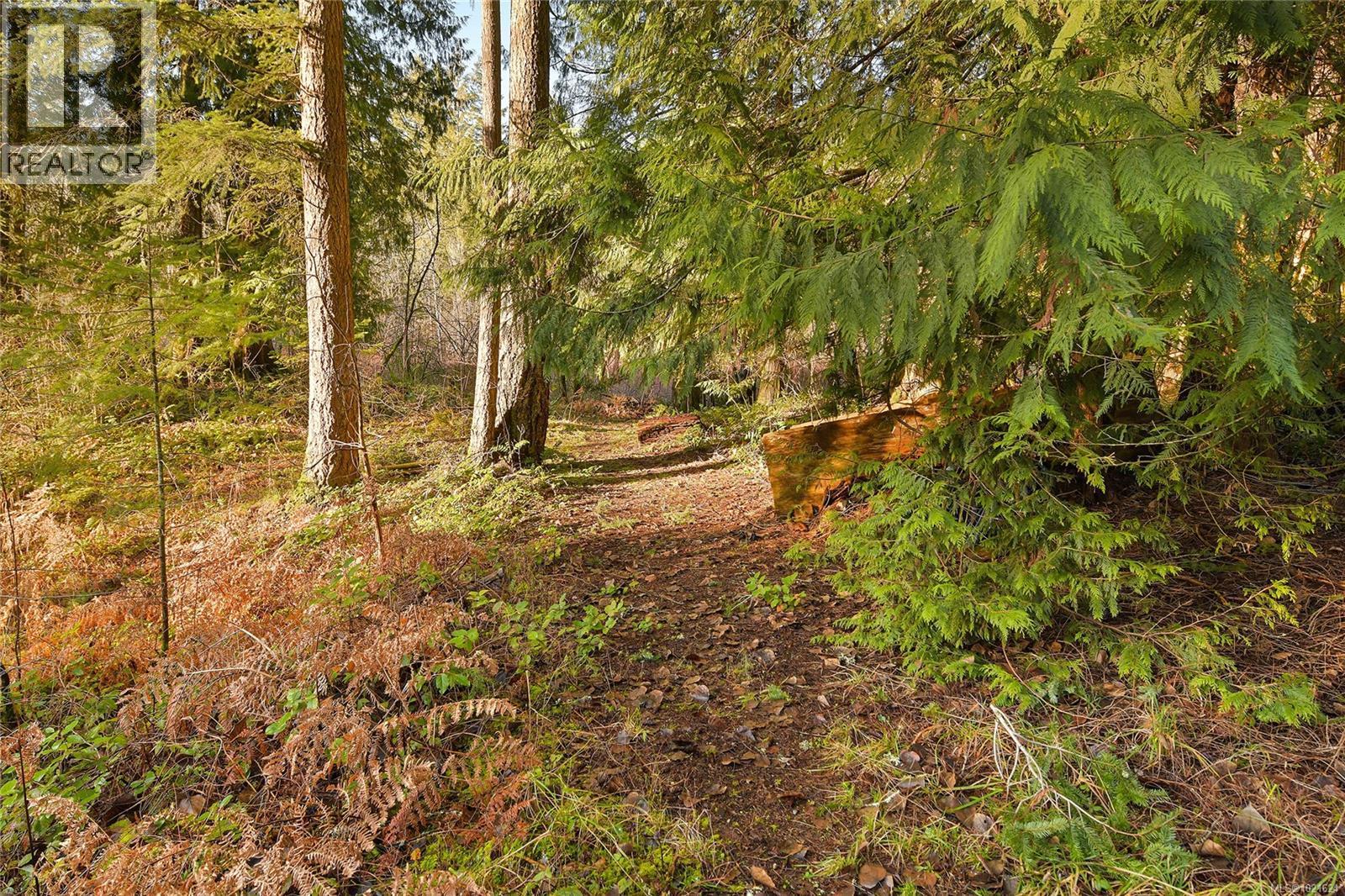 3795 Glenora Rd, Duncan, BC - Outdoor